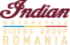 IMRG logo mobil